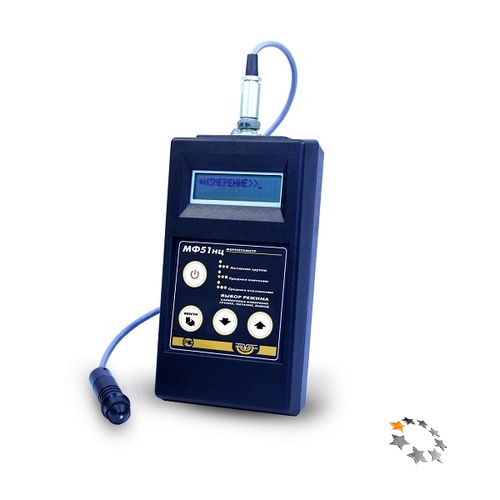 Ферритометры